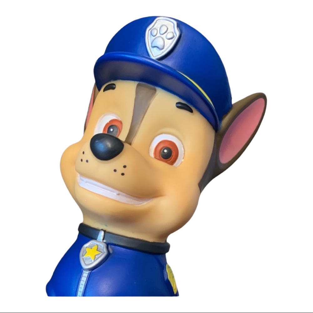 PAW PATROL LIGHT CHASE LIGHT LAMP DOG LAMP LIGHT KIDS LIGHT KIDS LAMP DOG LIGHT